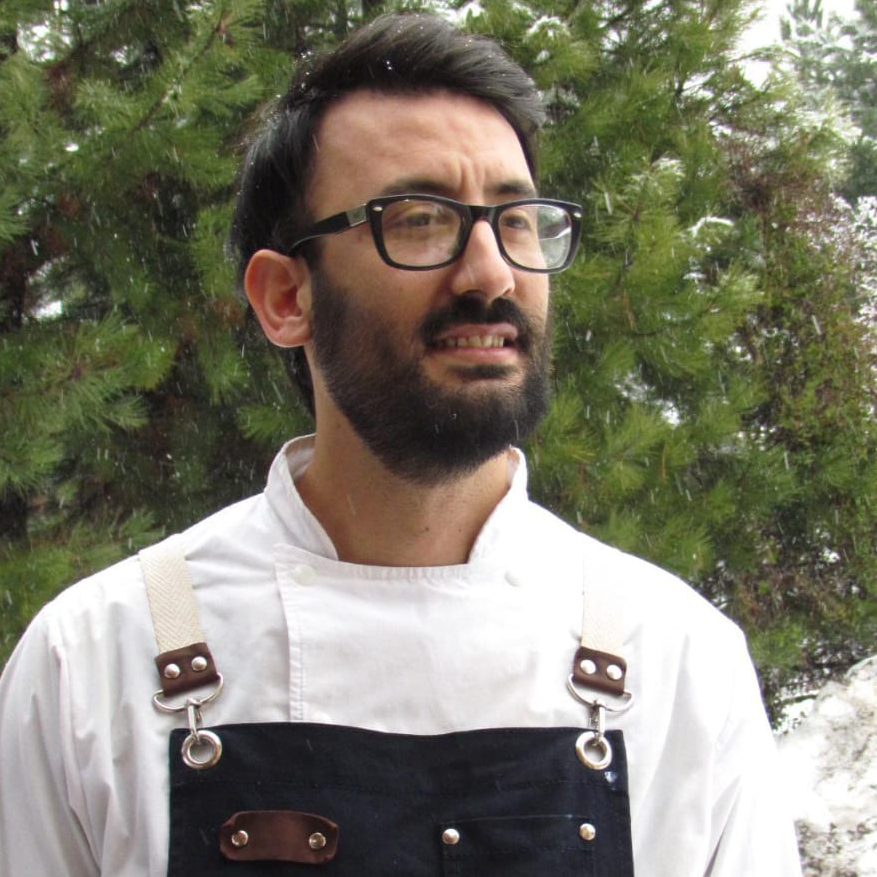 Matías Tesoriero