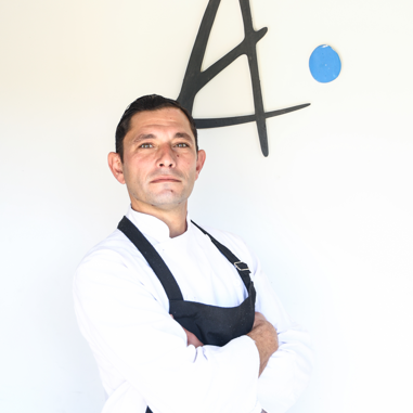Juan Mauricio Deriaz