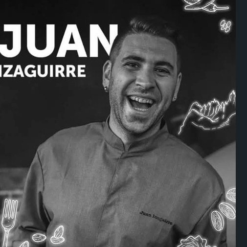 Juan Izaguirre